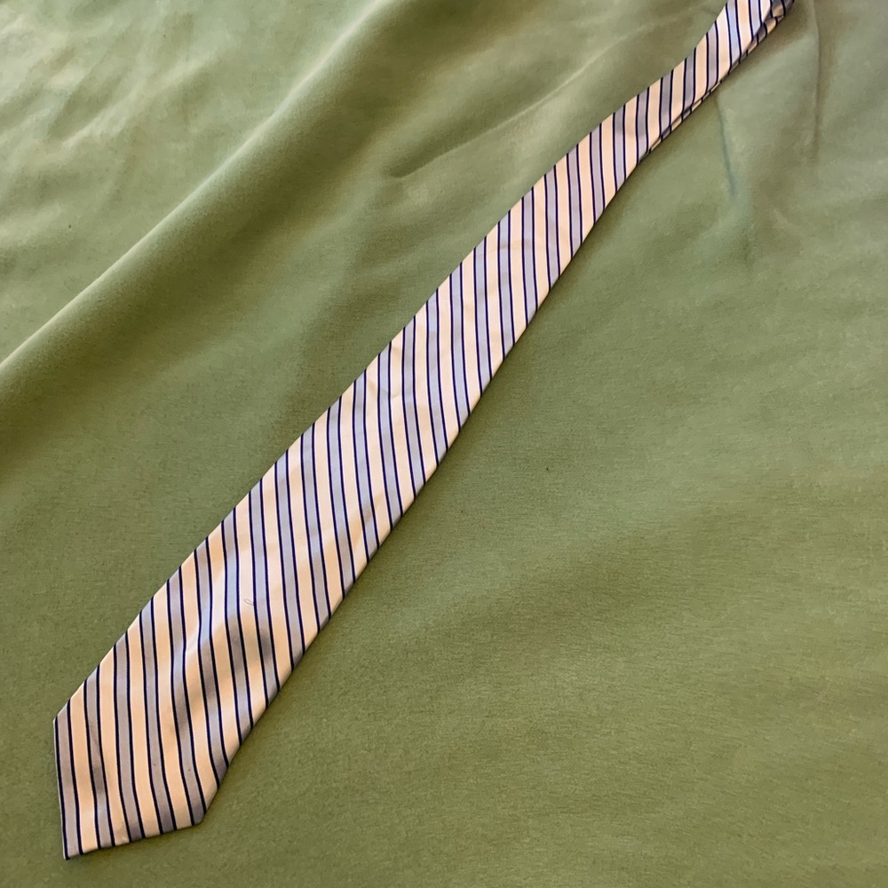 Tie